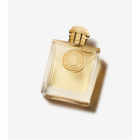 burberry powder perfume|Burberry Goddess Eau de Parfum .